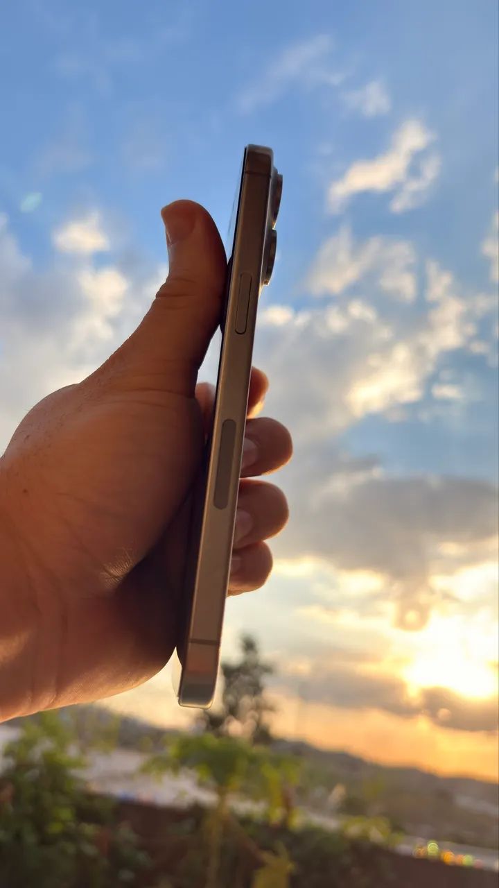 Iphone 15 Pro Max 256GB - Foto 4