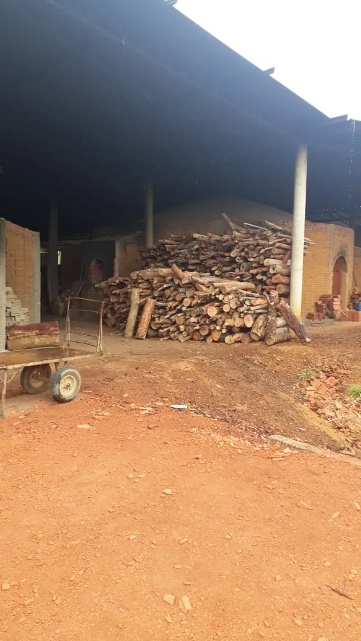 FÁBRICA DE CERÂMICA À VENDA - Foto 5