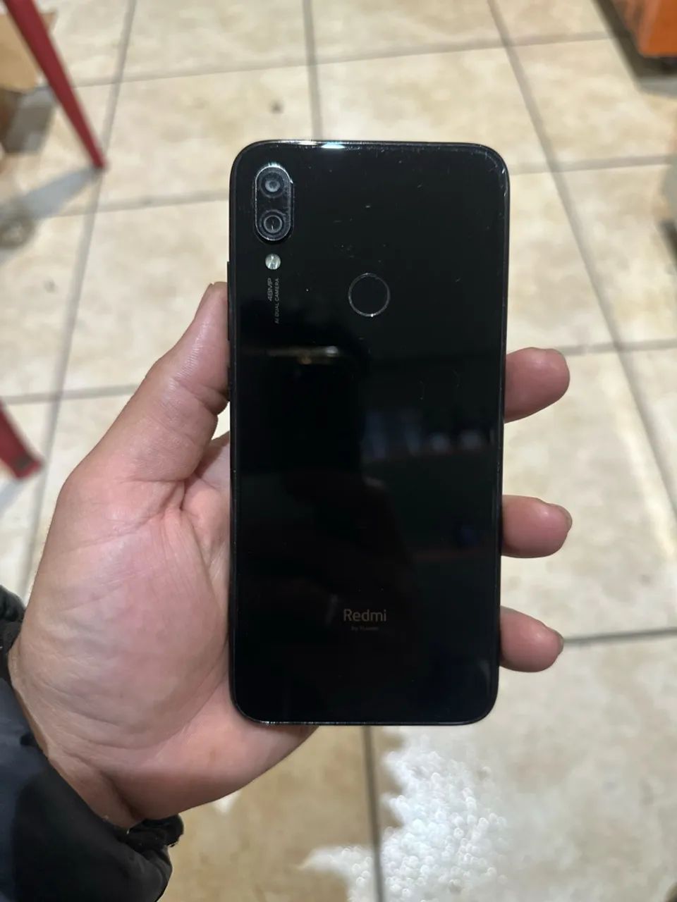 Xiaomi note 7  - Foto 4