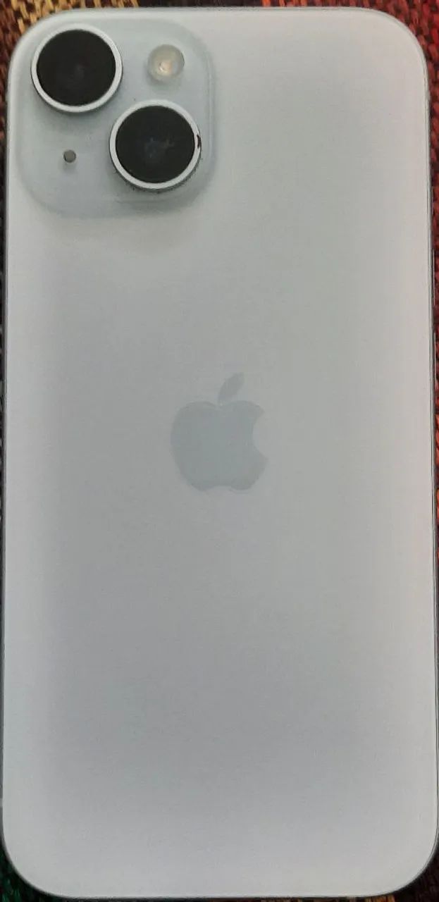 Iphone 15 256 com NF, na caixa. - Foto 4