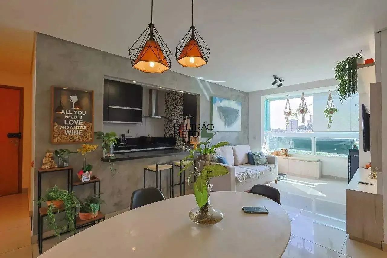 Apartamento 3 quartos à venda no Buritis - Foto 3