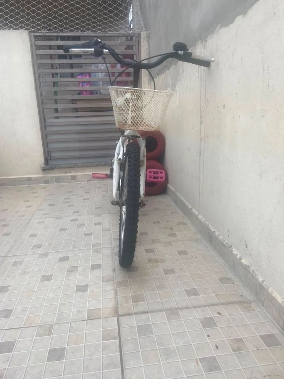 Bicicleta Caloi Ceci aro 20 - Foto 2