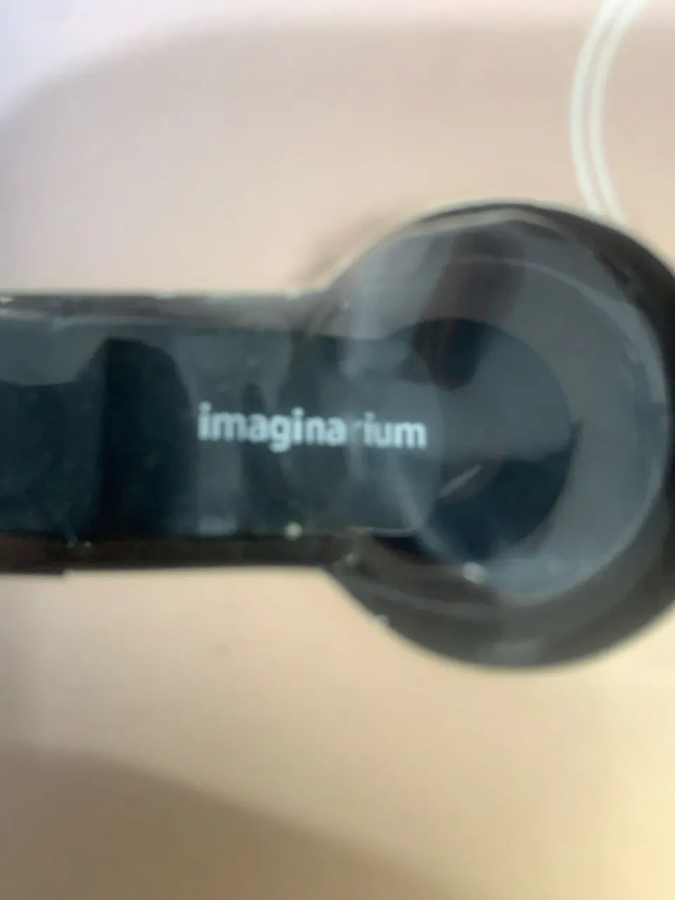 Kit lentes para celular prata Imaginarium cel foto - Foto 2