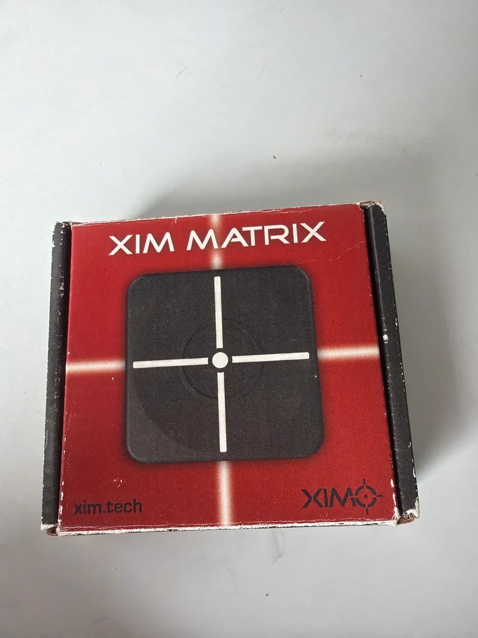 XIM MATRIX - Periféricos e Acessórios de Computador - Piedade