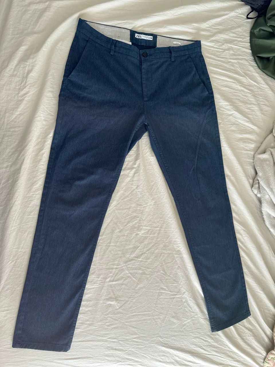 Calça Social Zara - Foto 2