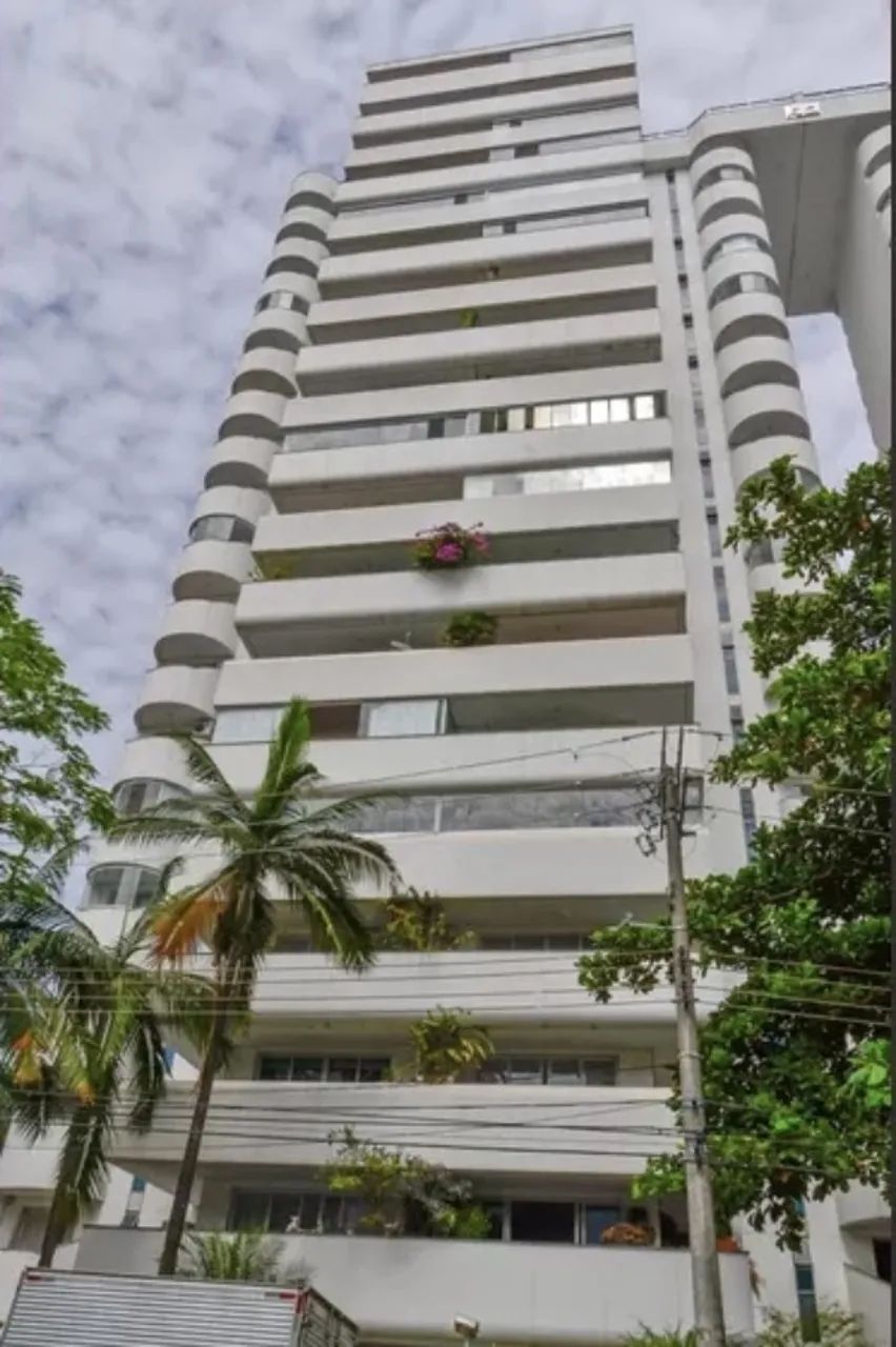Aluguel de Apartamento em São Paulo - Foto 5