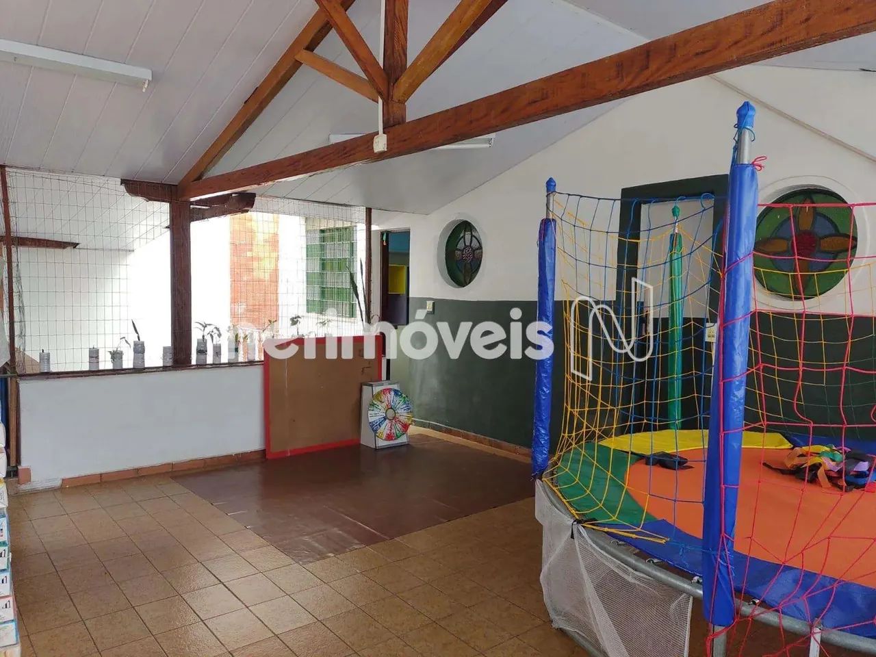 Venda Casa comercial São Pedro Belo Horizonte