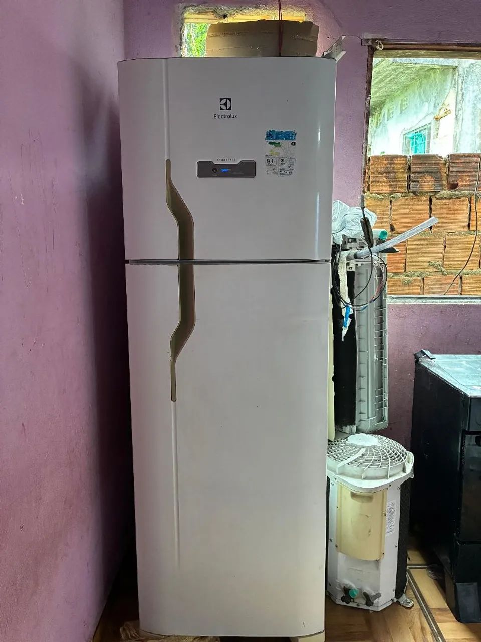 Geladeira  - Foto 2
