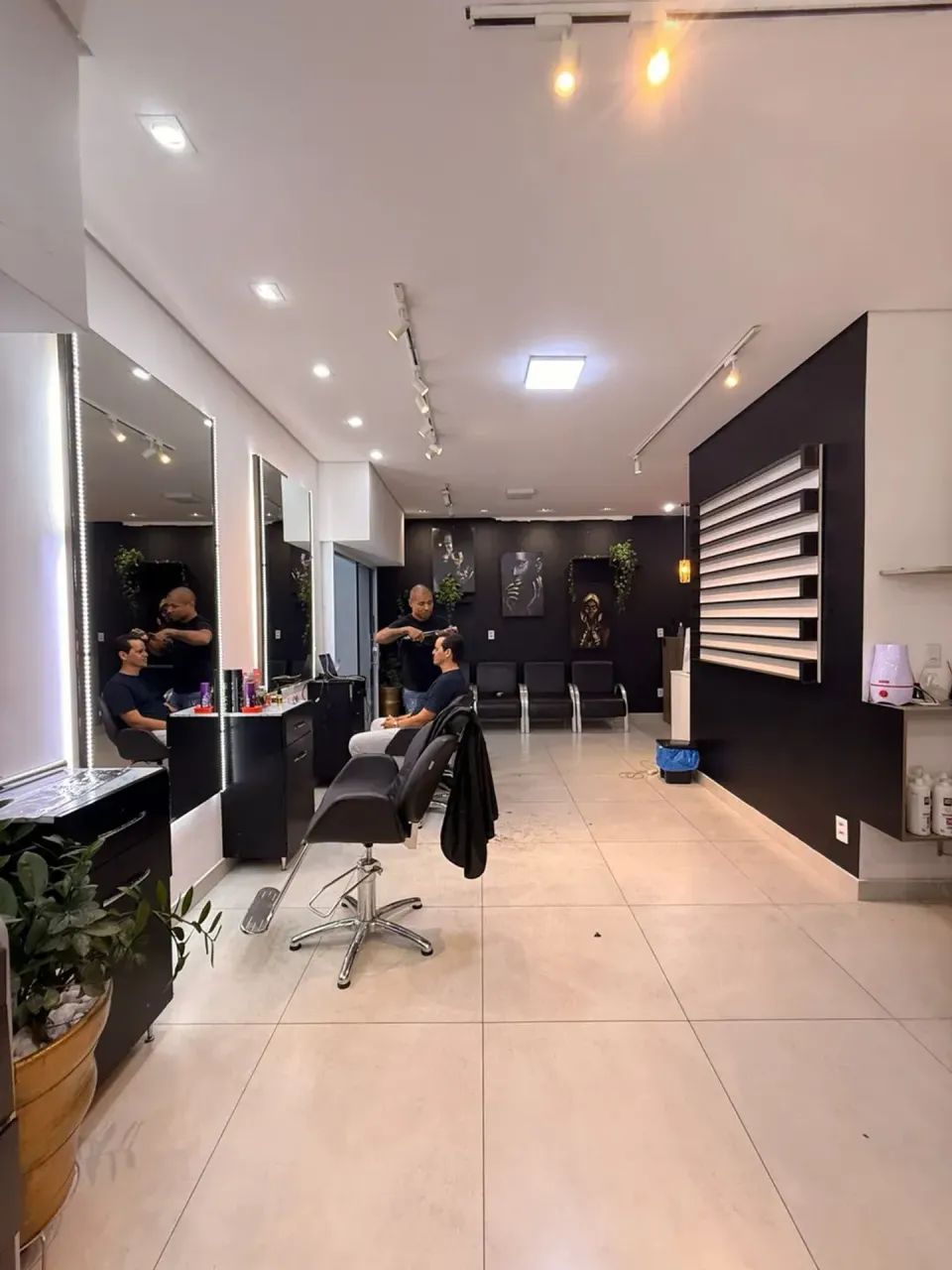 SALA COMERCIAL - JARDIM IMPERIAL - Foto 2