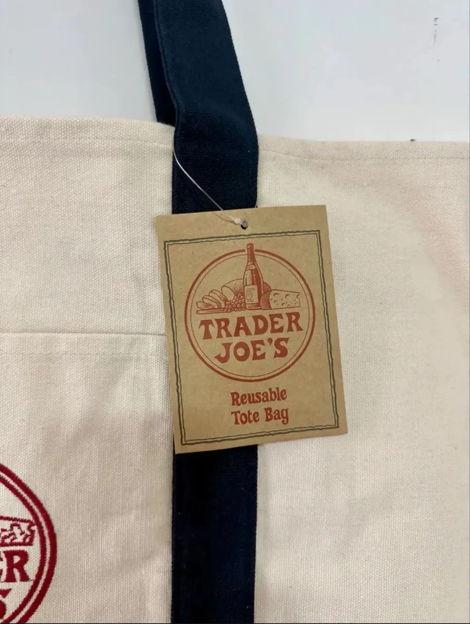 Bolsa TRADER JOE'S - Foto 3