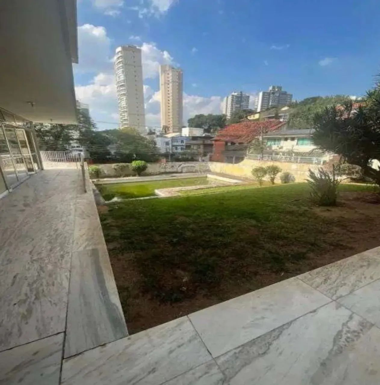 CASA COMERCIAL PARA LOCAÇÃO - Foto 2