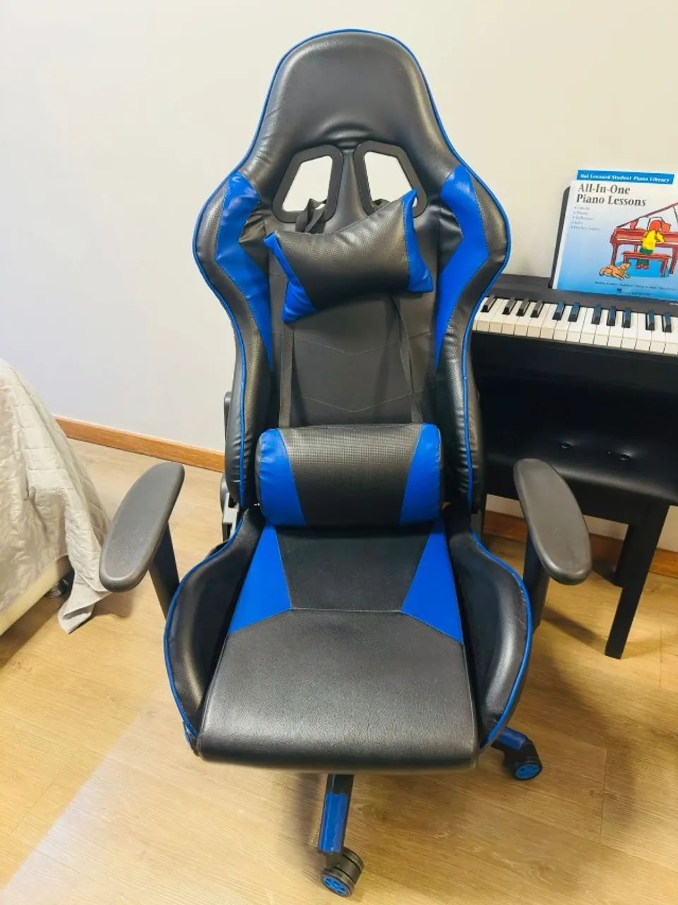 CADEIRA GAMER - Foto 2