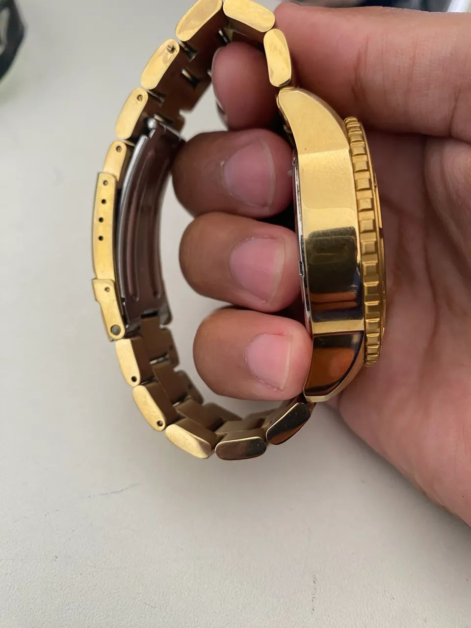 Relógio invicta pro diver no.24000 - Foto 4