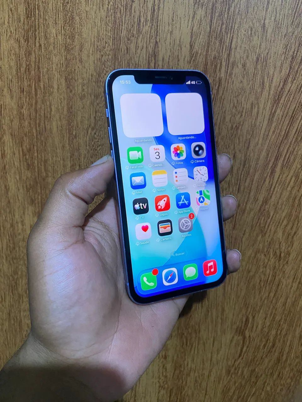 iPhone 12 126GB - Foto 3