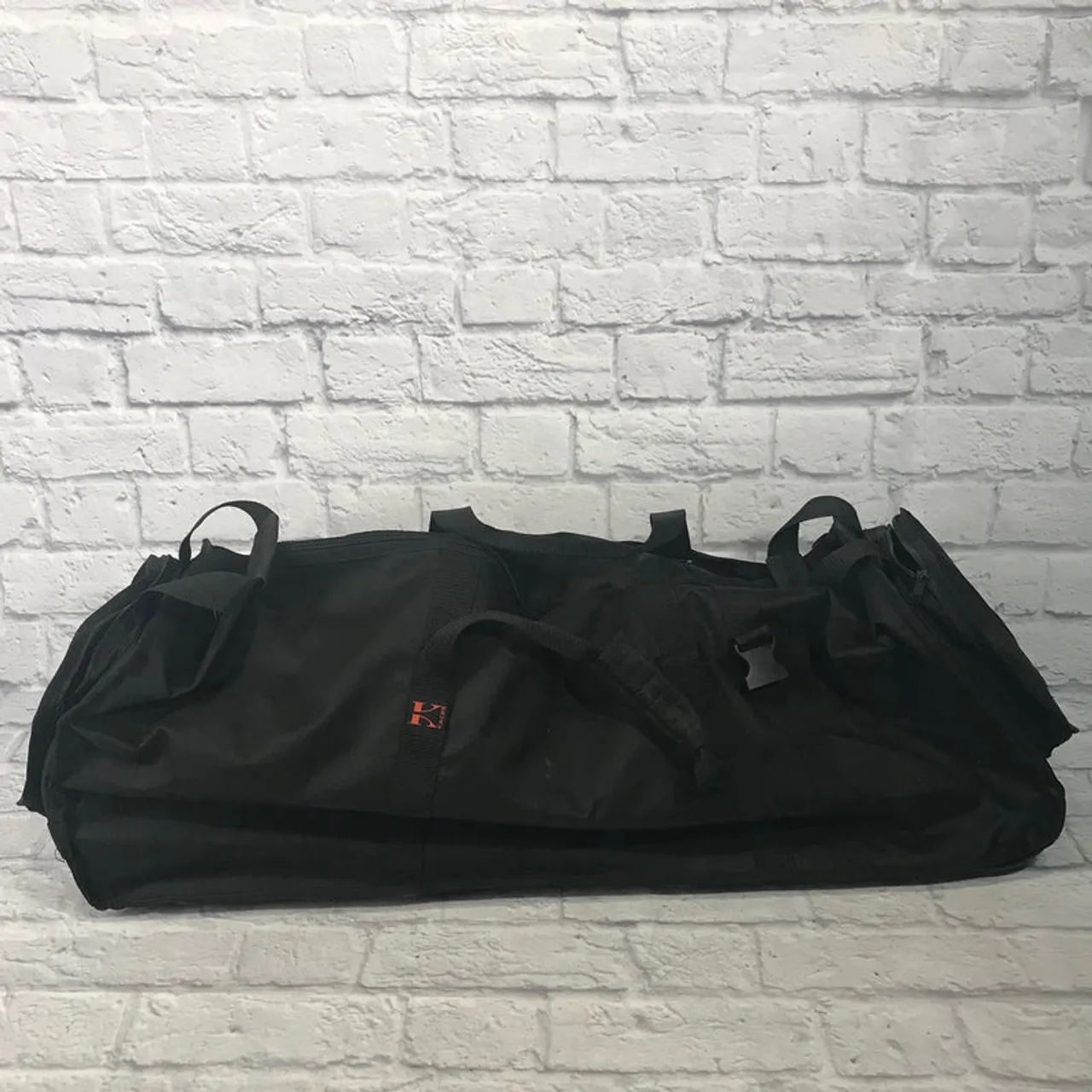 BAG DE FERRAGEM DE BATERIA 