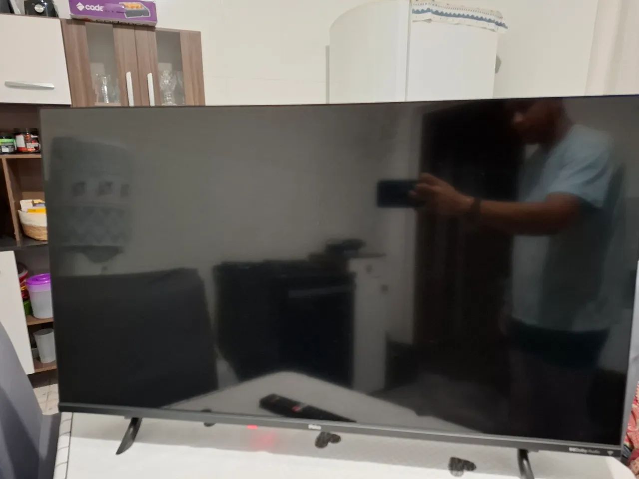 Tv samart Philco 40 Polegadas  - Foto 2