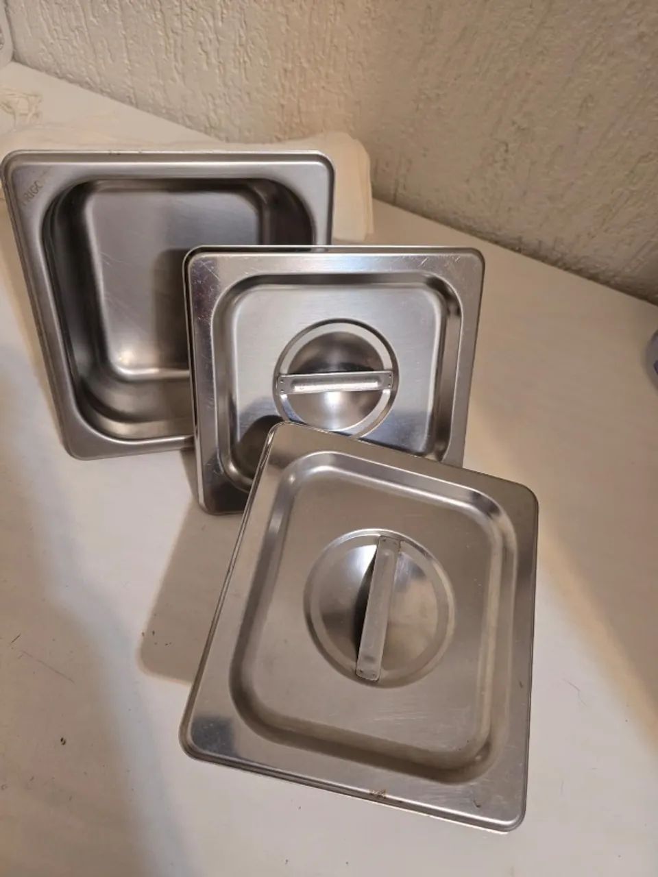 Cubas de Inox Frigopro - Foto 3