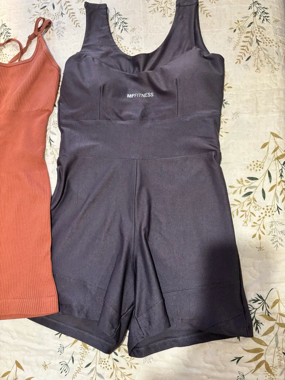 Kit de roupas fitness - Foto 6