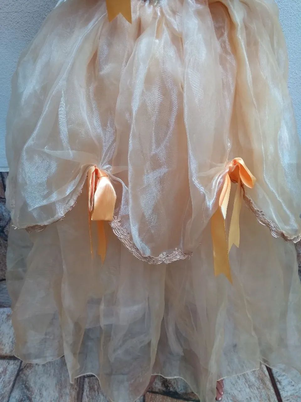 Fantasia de Princesa  - Foto 3