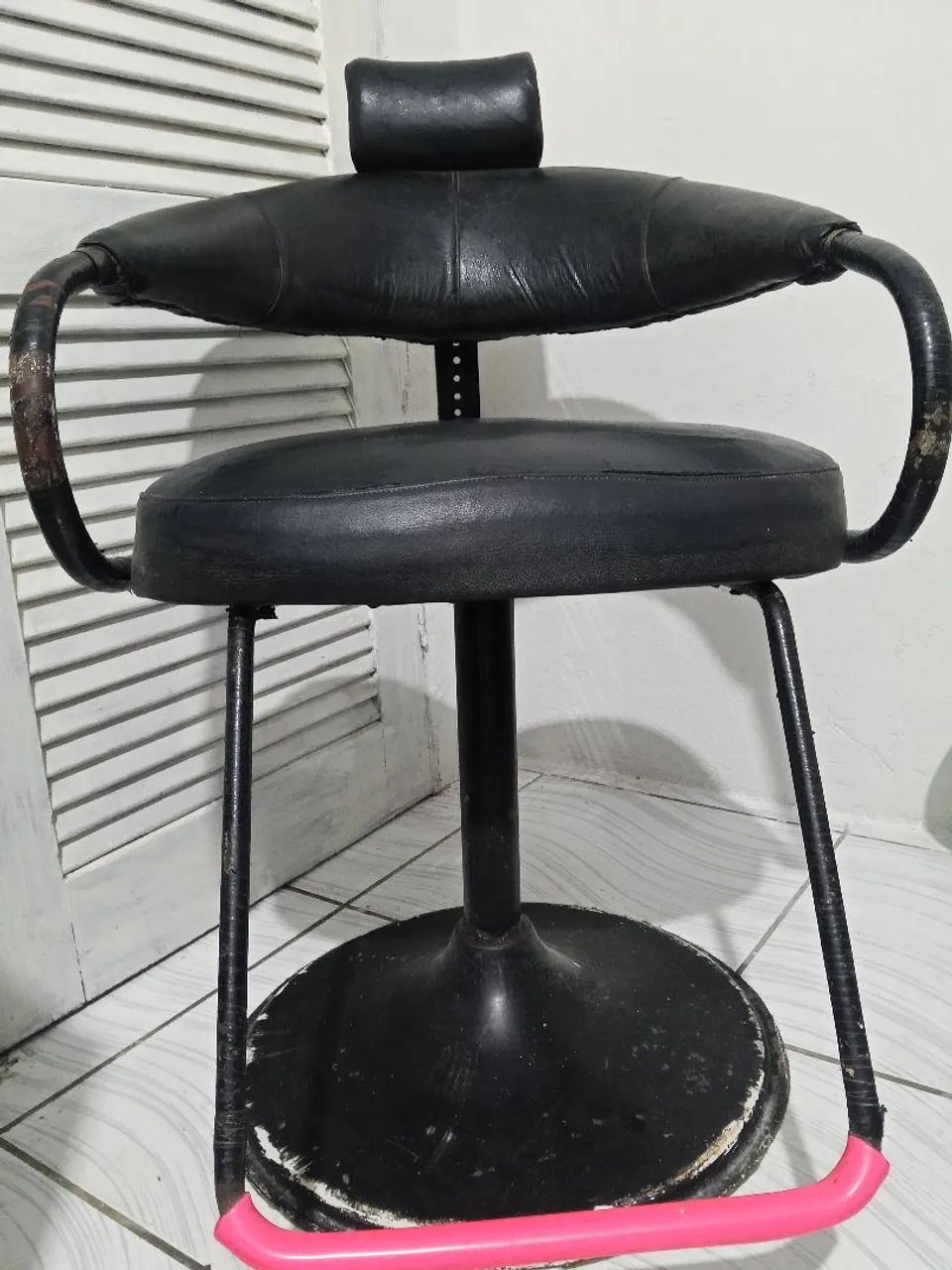 Cadeira de salão  - Foto 5