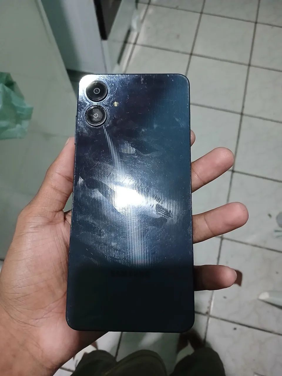 Vendo Samsung Galaxy A06 (leia o anuncio)  - Foto 5