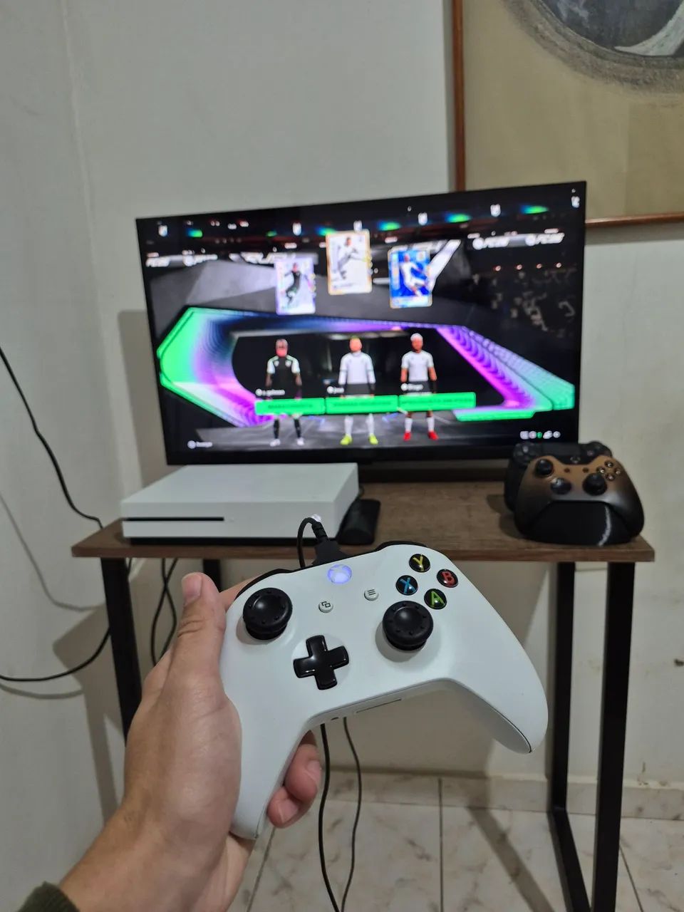Xbox One S 500gb - Foto 2