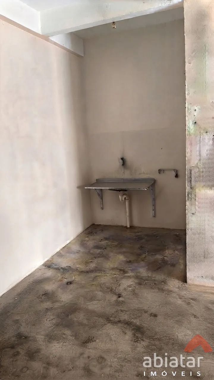 Salão Comercial para Locação no Parque Marabá  Taboão da Serra | 40 m² - Foto 3