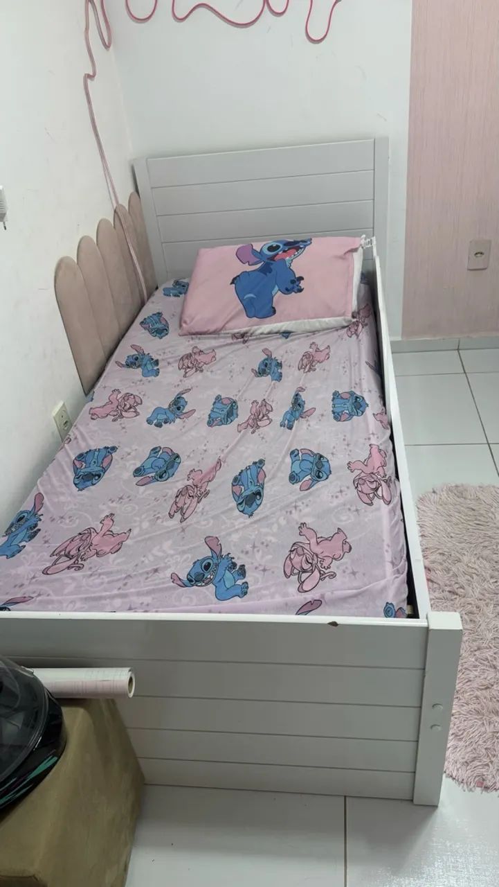 Cama infantil  - Foto 3