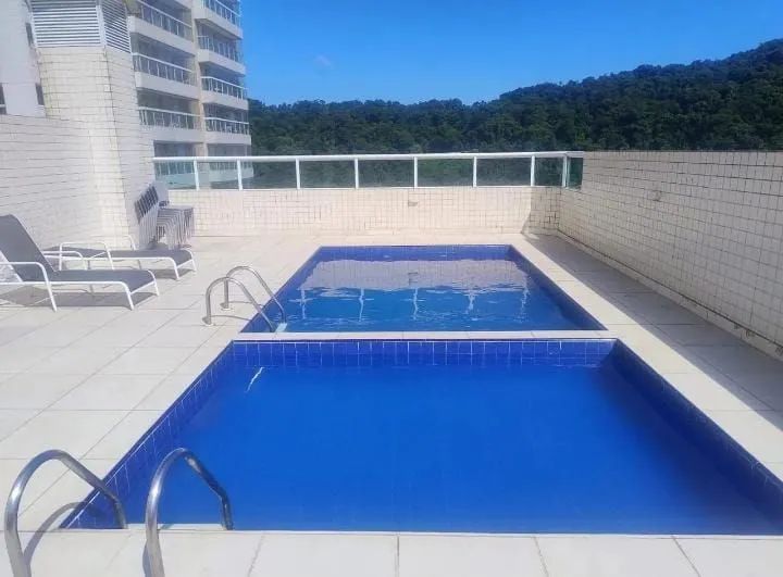 Foto - Praia Grande - Canto do Forte