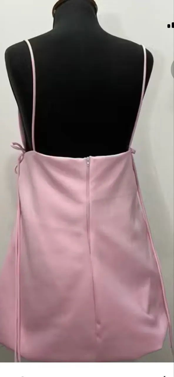 Vestido  - Foto 2
