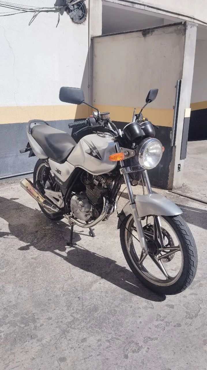 Suzuki yes 125 Extra! - Foto 5