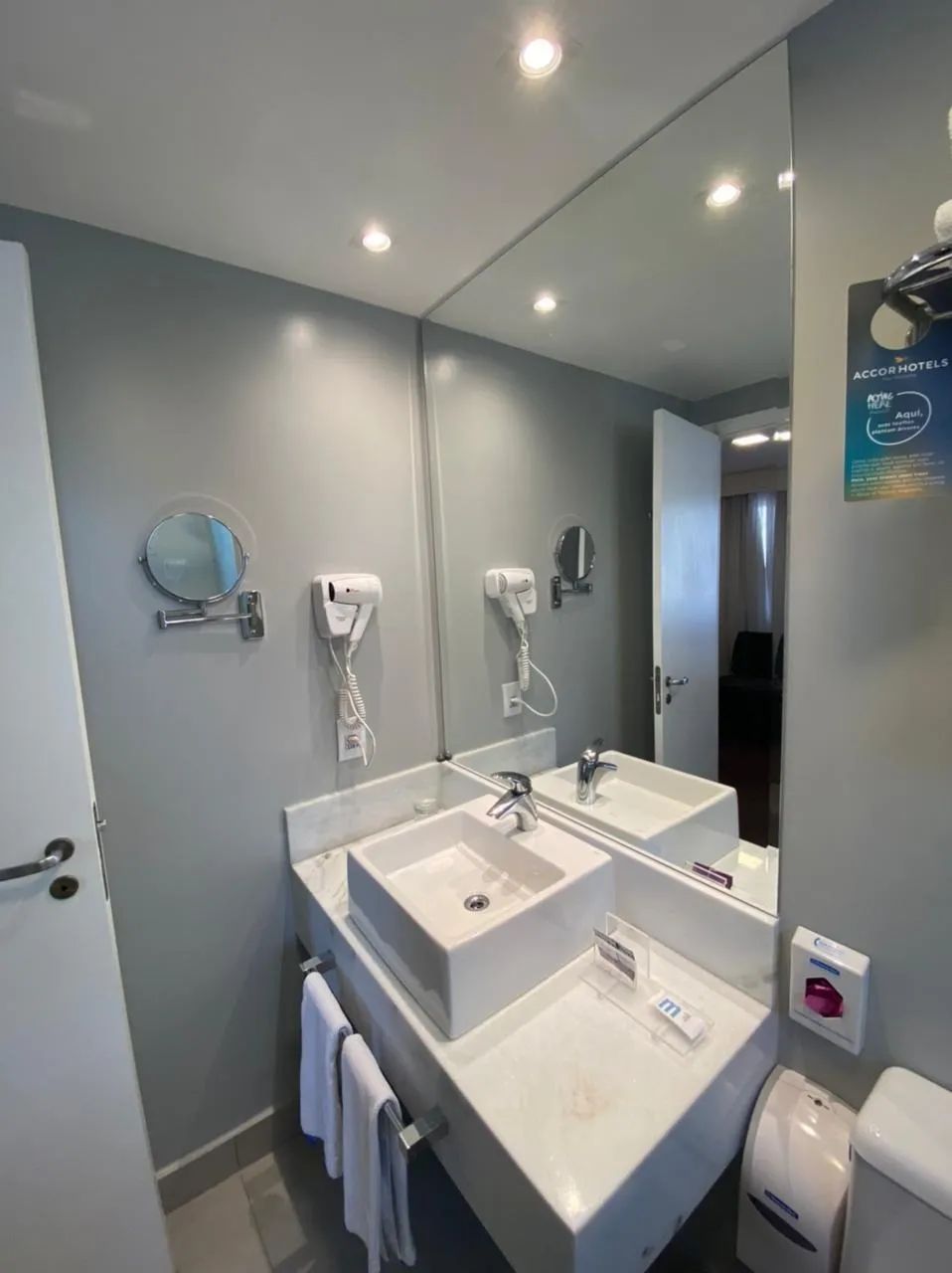 Flat para venda em Vila Olímpia com 1 quarto, sendo 1 suíte, 29m² - Foto 4