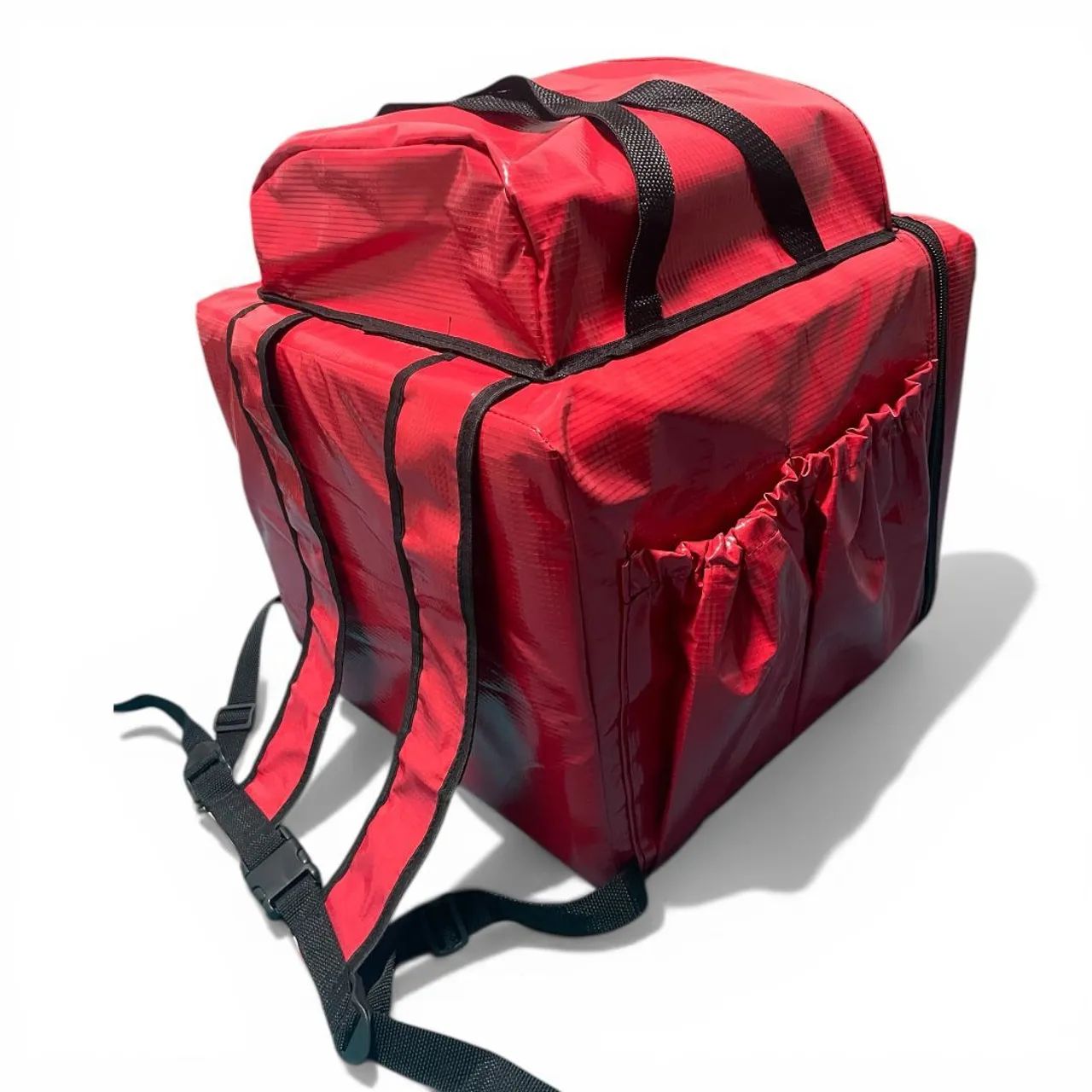 Bag Entregador Delivery 45L  - Foto 5