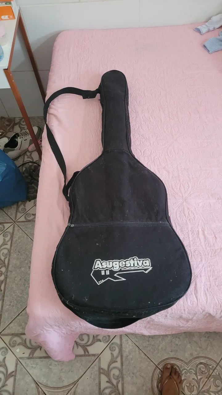 Violão  - Foto 3