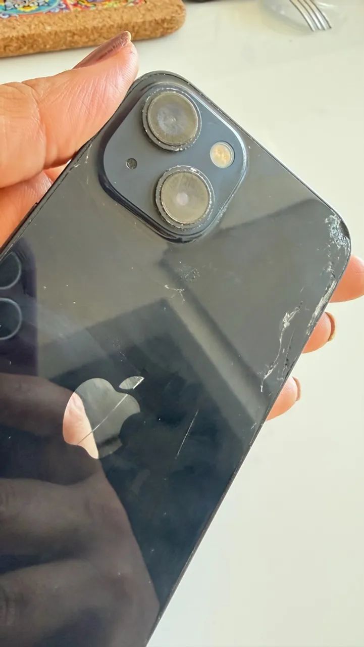 iPhone 13. 128 GB / bateria 78%  - Foto 2