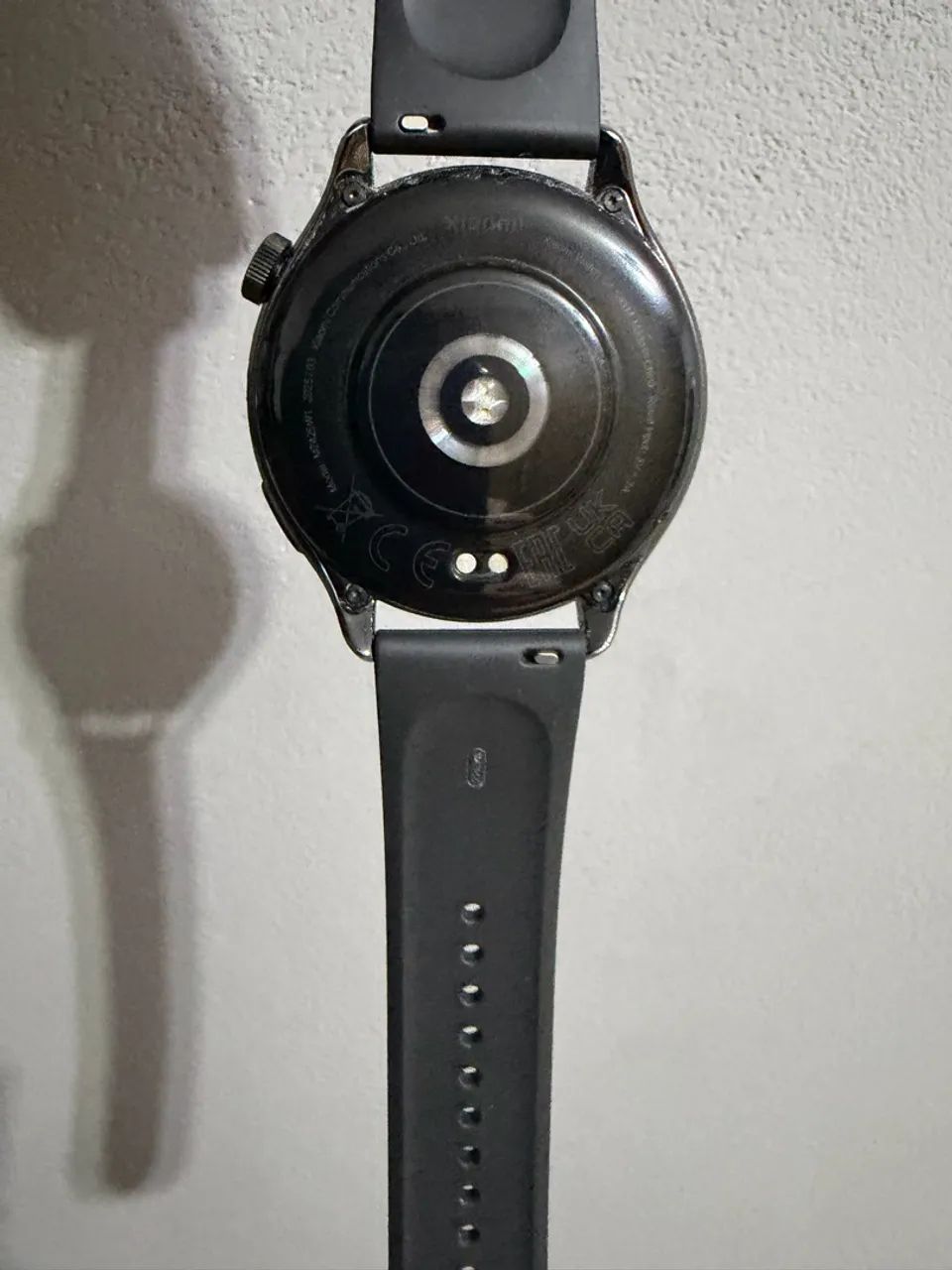 Xiaomi Watch S4 Funcionando Perfeitamente - Foto 3