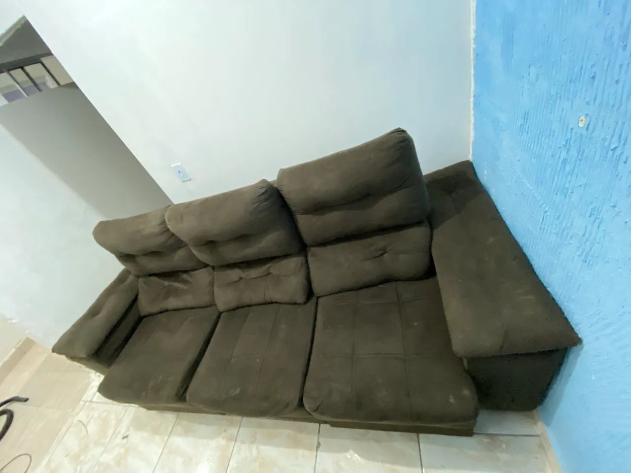 Sofá 200 precikho - Foto 3