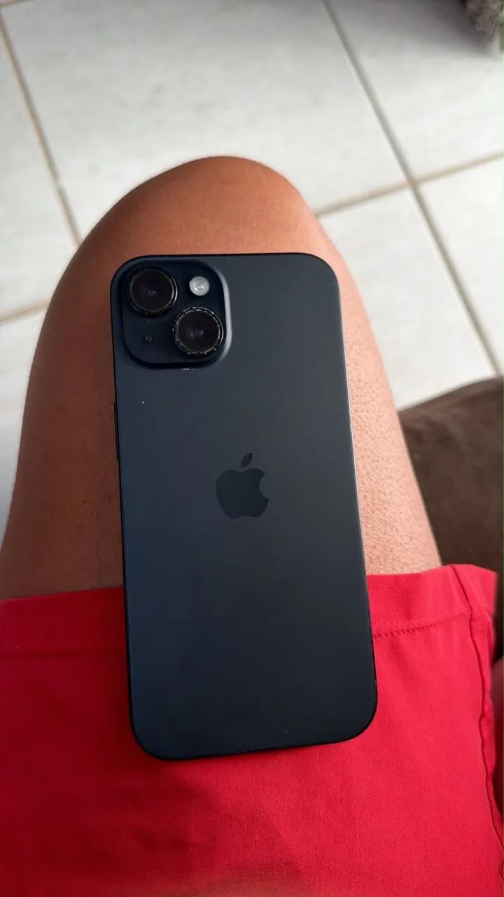 iPhone 15 128g - Foto 2