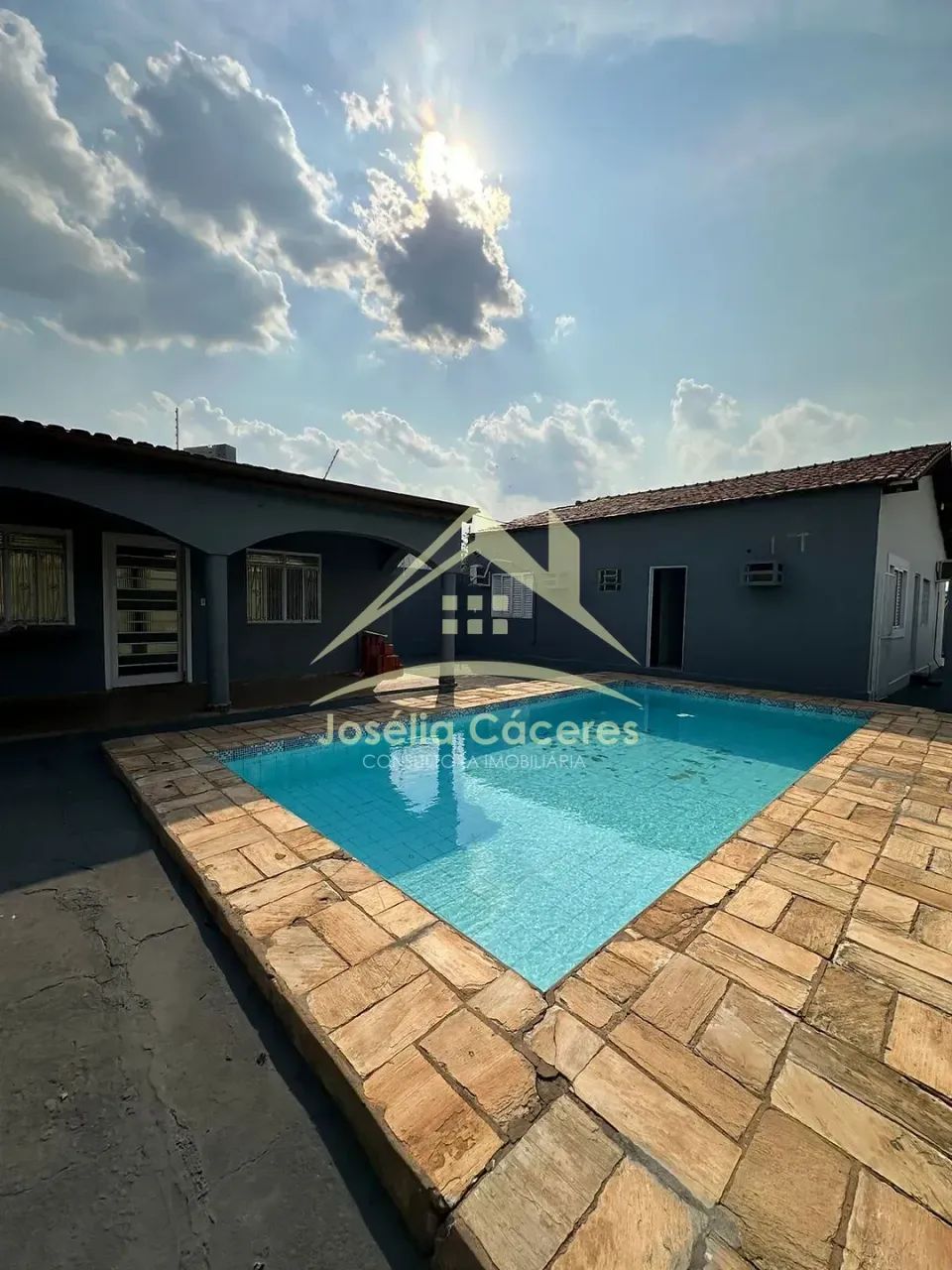 Imóvel Comercial de Esquina à Venda  Jardim Cuiabá | Cuiabá/MT - Foto 2