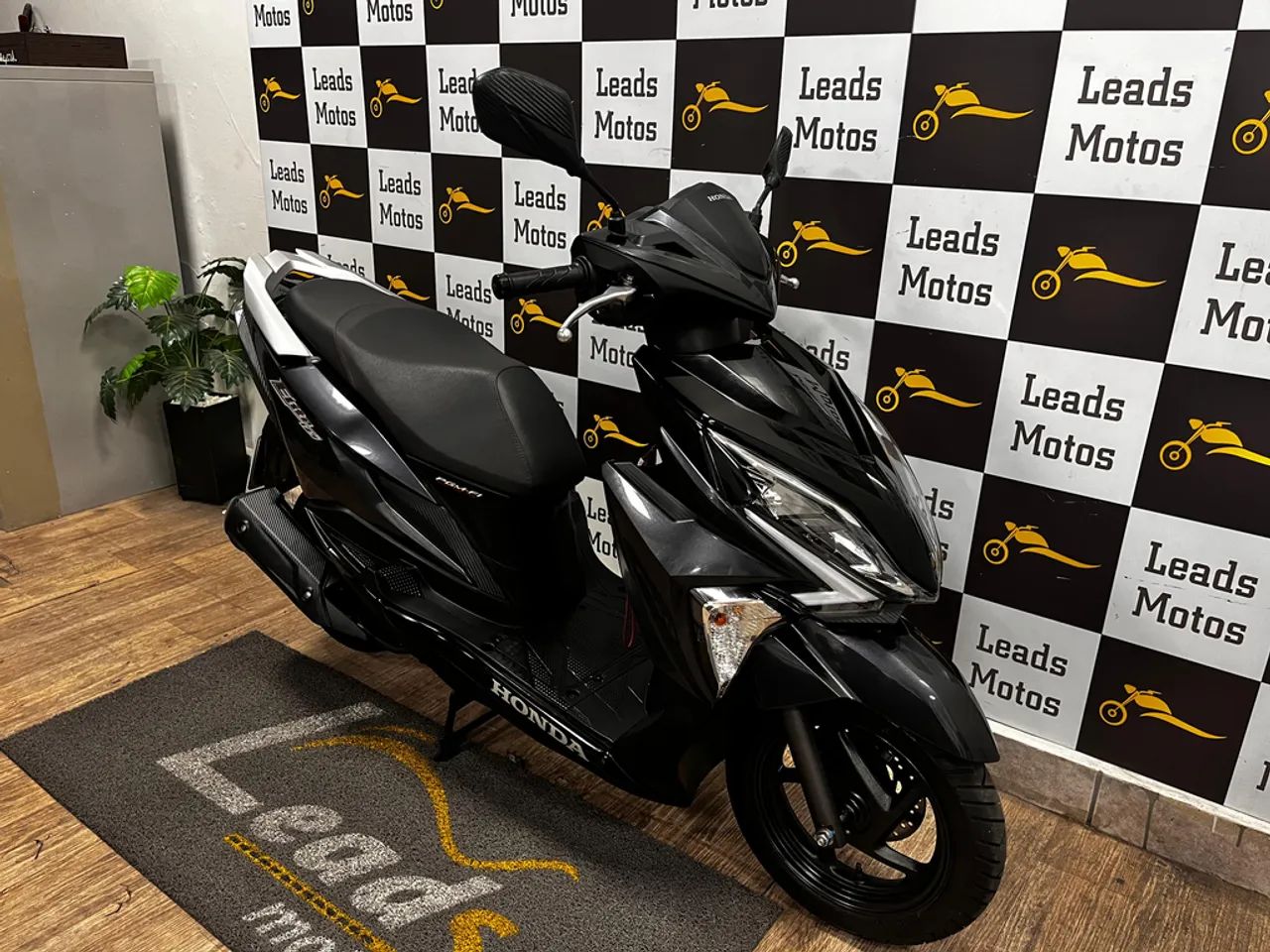 Honda Elite 125 - Foto 2