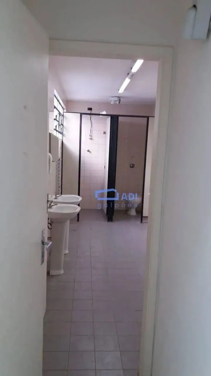 Galpão Industrial/Logístico - Monousuário - Locação - 950 m² - Alphaville - São Paulo - SP - Foto 9