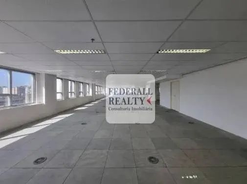Aluguel de sala comercial na Cidade Nova - Rio de Janeiro/RJ - Foto 4