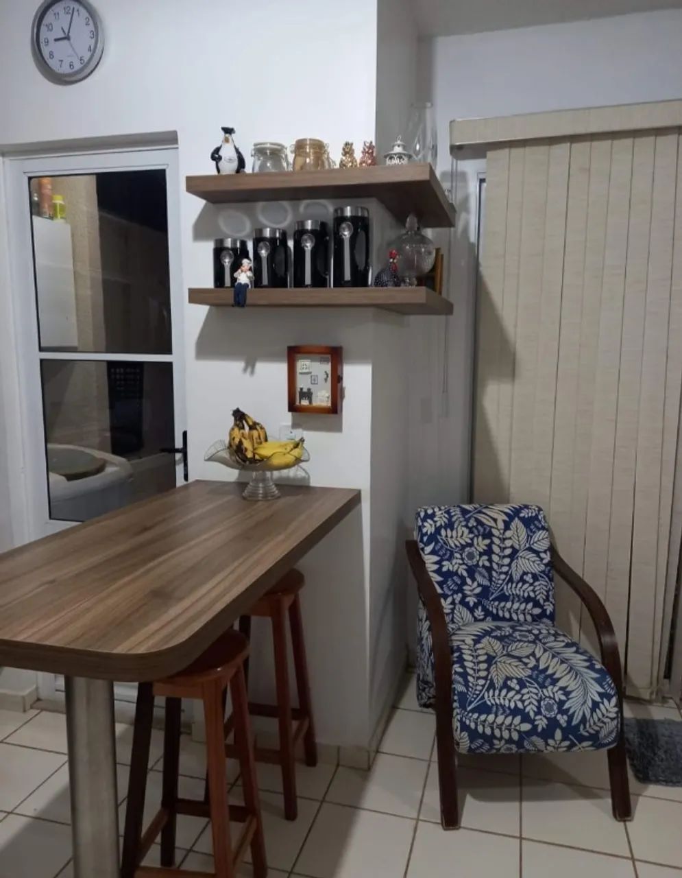 Condomínio Terra Nova 1 com 2/4 e área gourmet - Foto 3