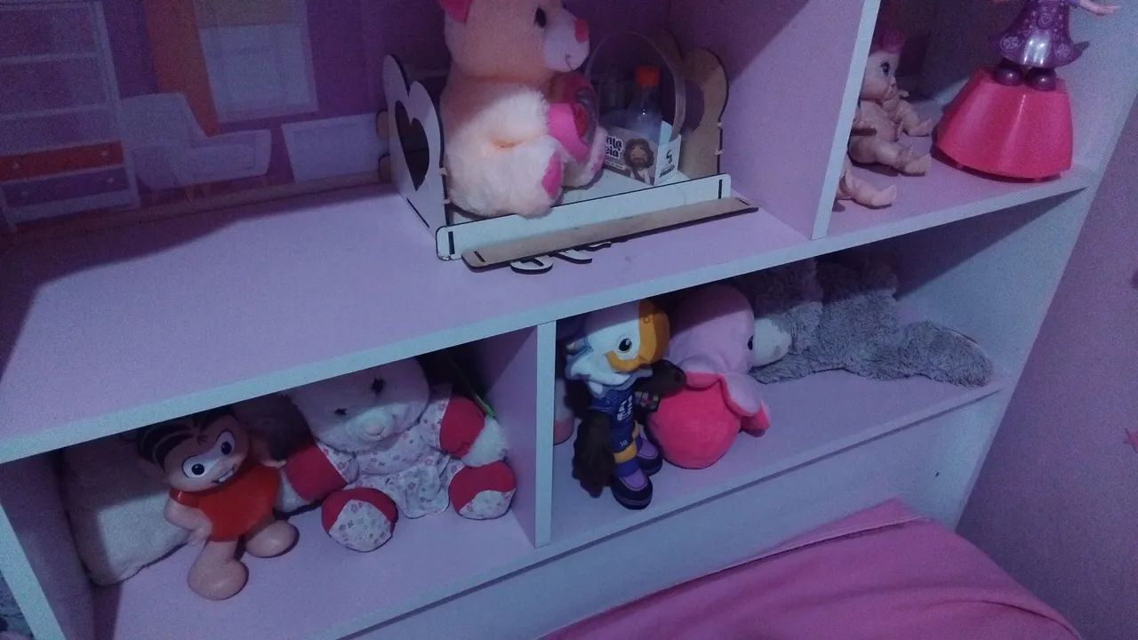 Cama infantil  - Foto 5