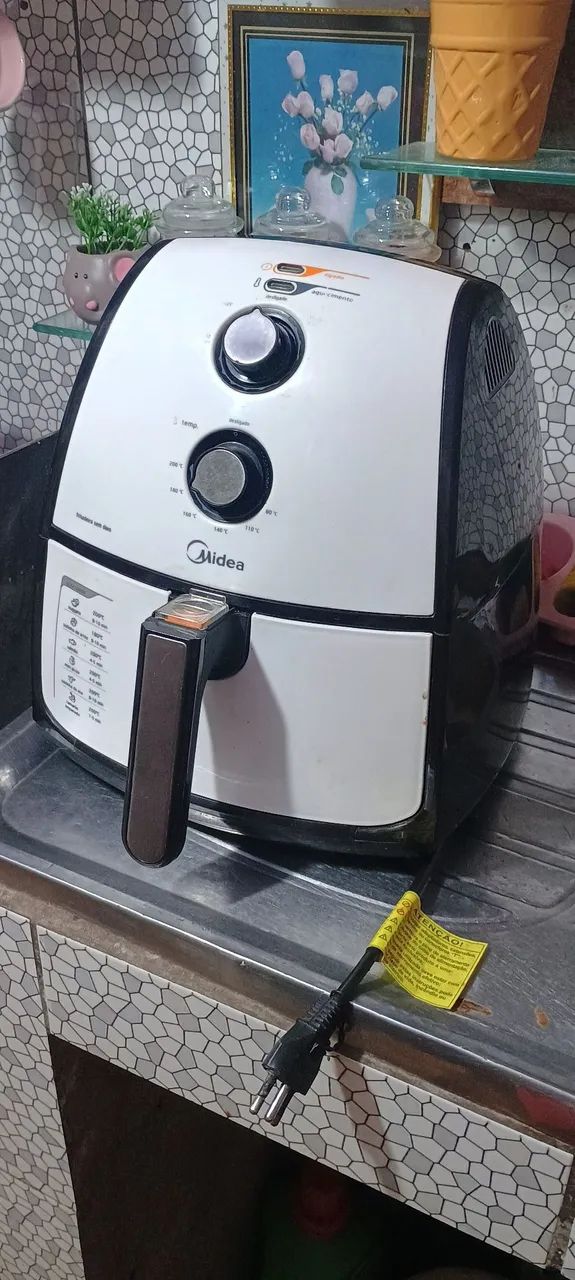Air Fryer 