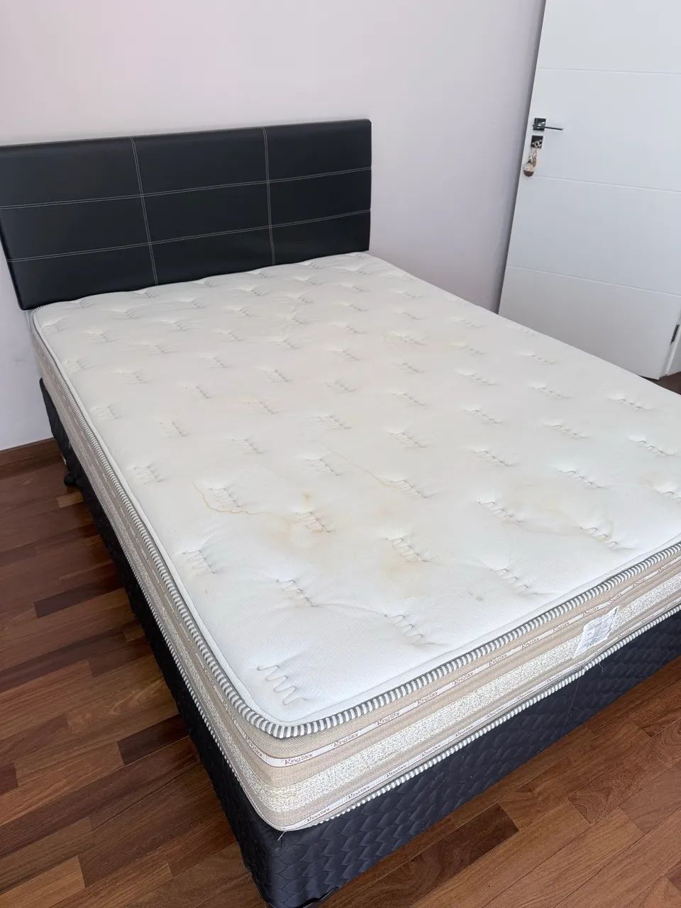 Cama box king star
