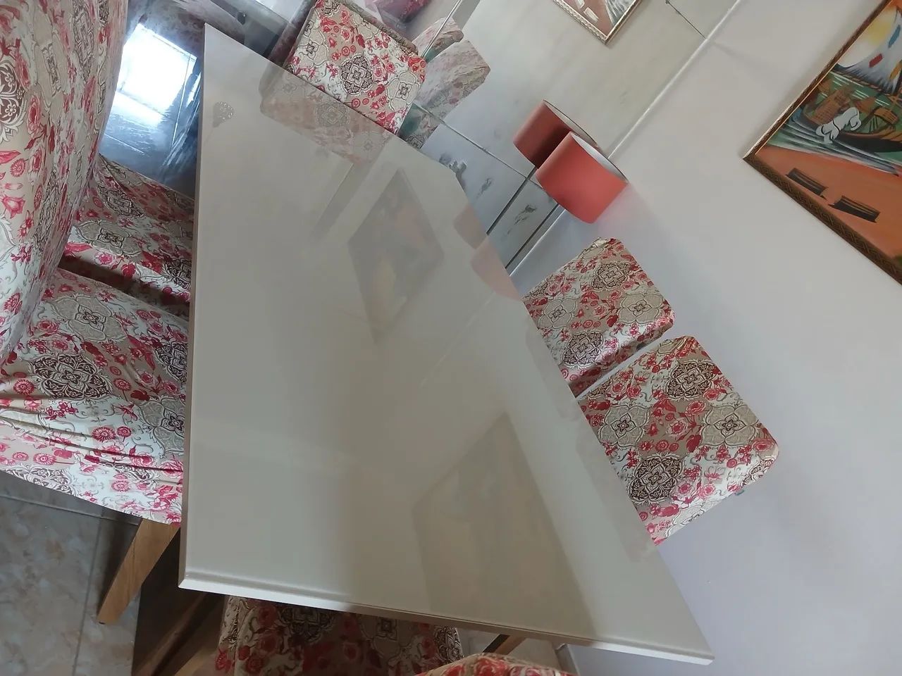 Mesa a venda - Foto 5