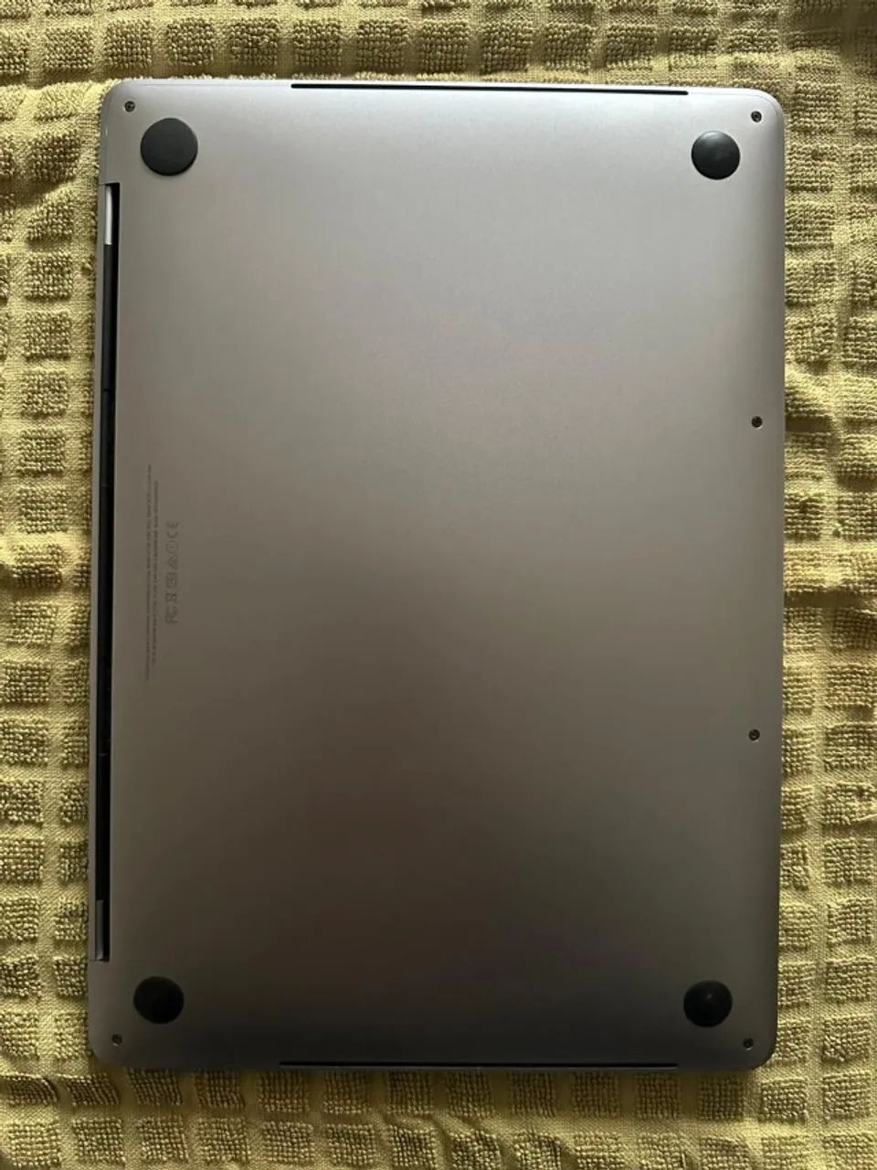 Computador MacBook Pro Modelo A1706 - Foto 4