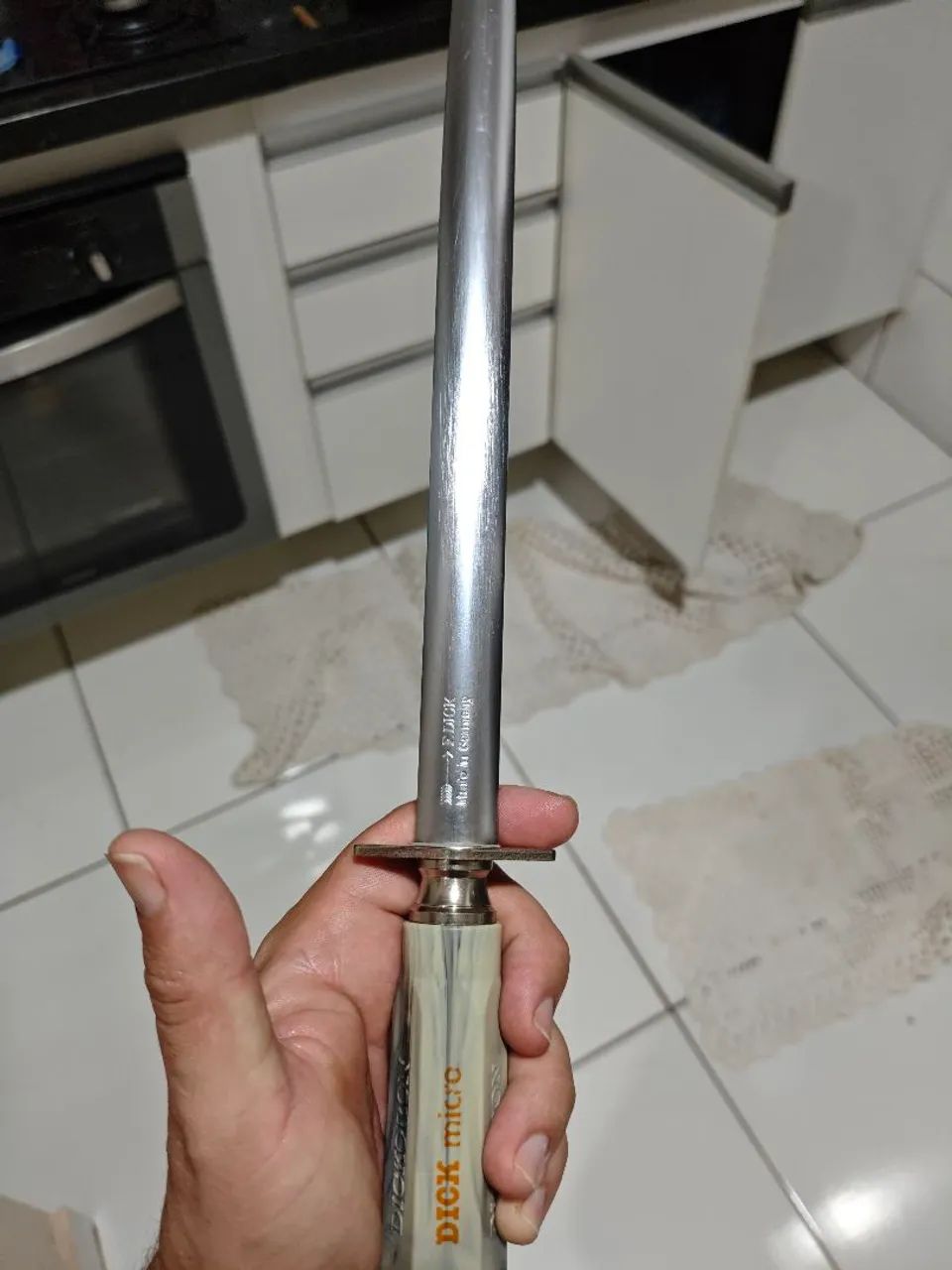 Chaira f dick  - Foto 4