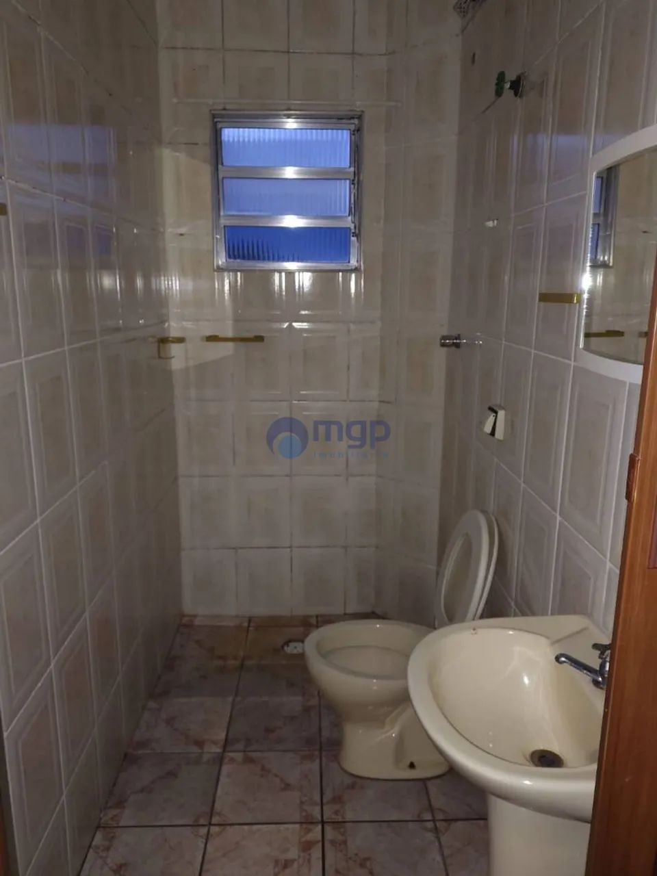 Casa com 1 quarto para alugar, 40 m² - Vila Leonor - São Paulo/SP - Foto 4